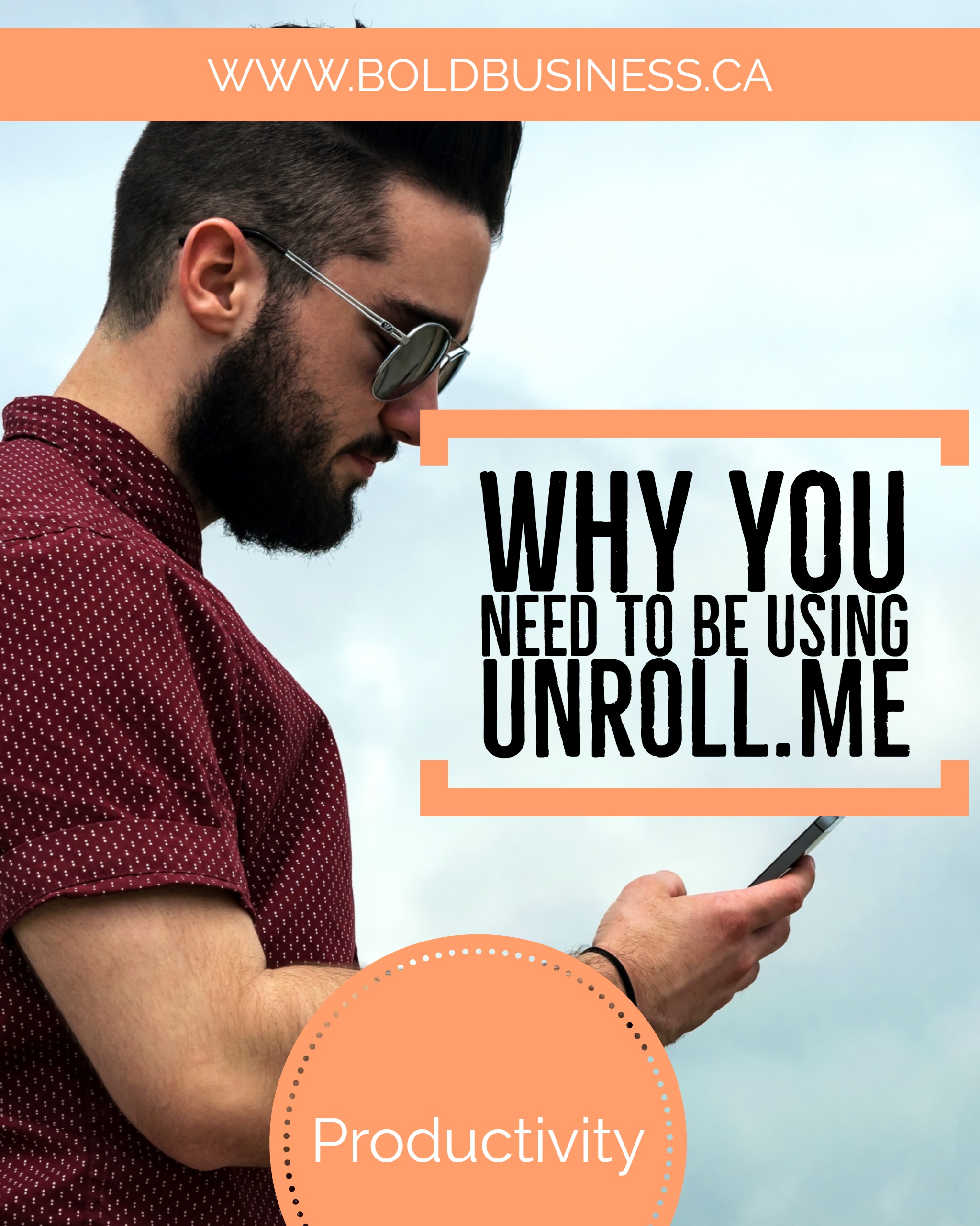 Why you need to be using Unroll.M
