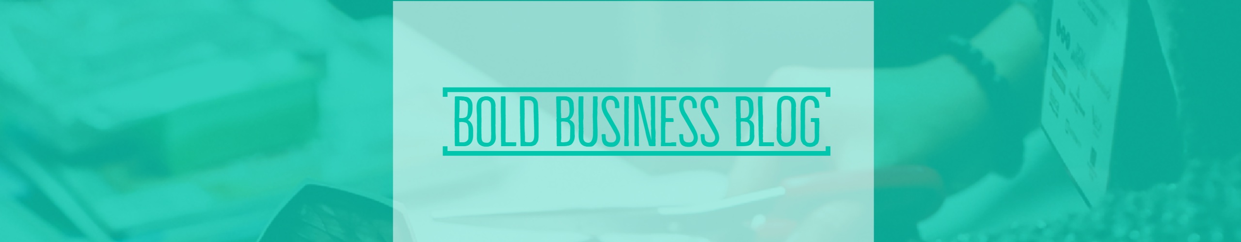 BOLD-Business-Blog